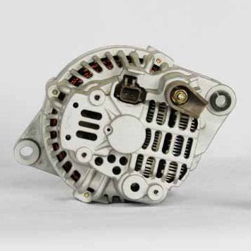 Alternator TYC Compatible with 1998-2005 Dodge Neon