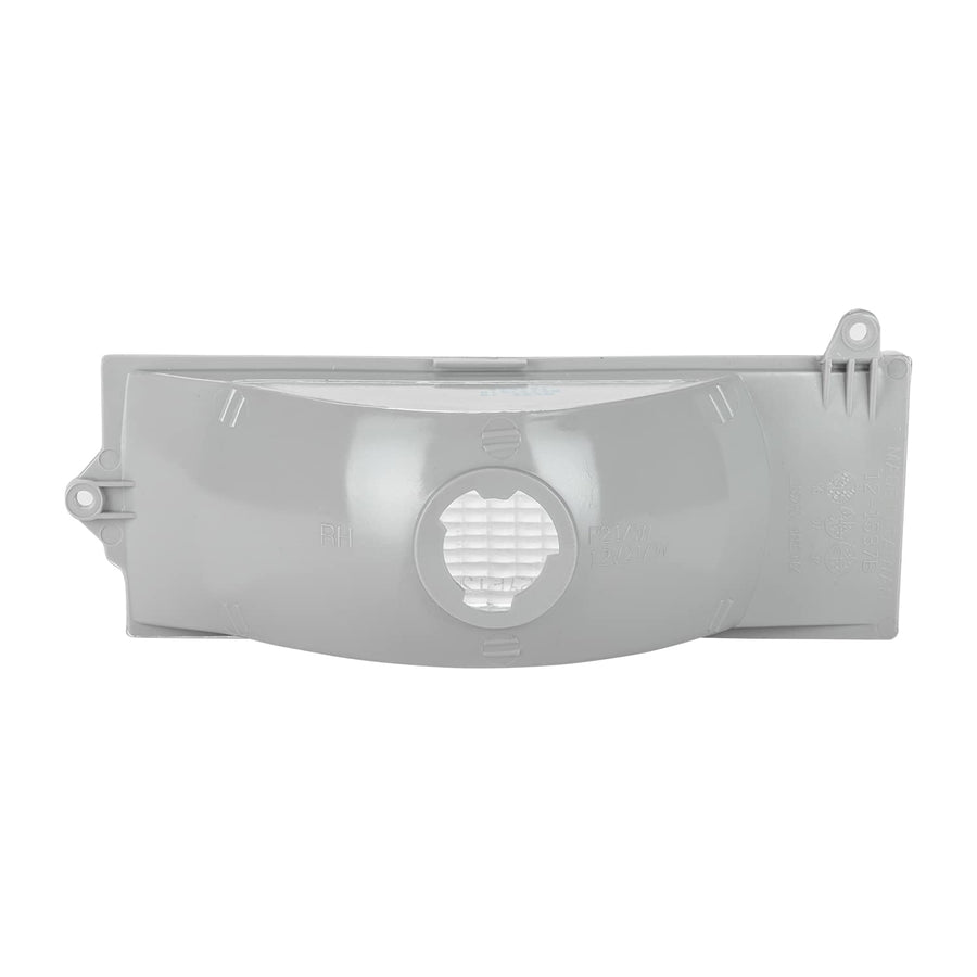 Jeep TYC 12-1537-01 Front Passenger Side Replacement Parking/Signal Lamp Assembly