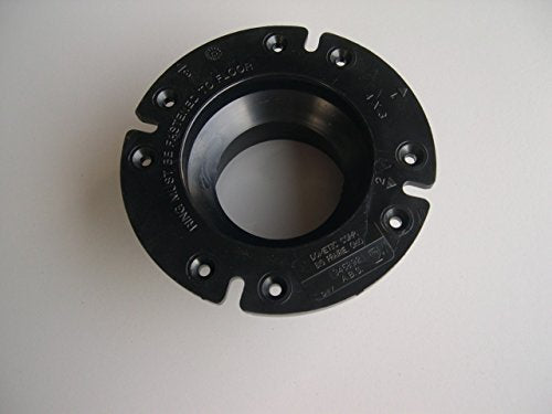 3" Male Pipe Thread DOMETIC 385345889 Floor Flange