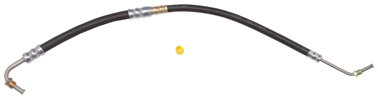 Power Steering Hose Assembly Gates 352065