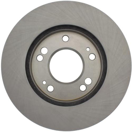 Centric 121.46042 Automotive C-Tek Front Brake Rotor Fits Selected Chrysler, Dodge, Eagle, Mitsubishi Model Years