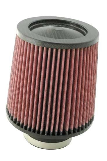 Cold Air Intake System K&N: High-Flow Air Filter, Increase Performance & Acceleration: Compatible with 2009-2013: A4, Cabriolet, A4 Quattro, 69-9505T