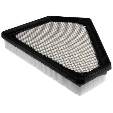Air Filter MAHLE LX 3025