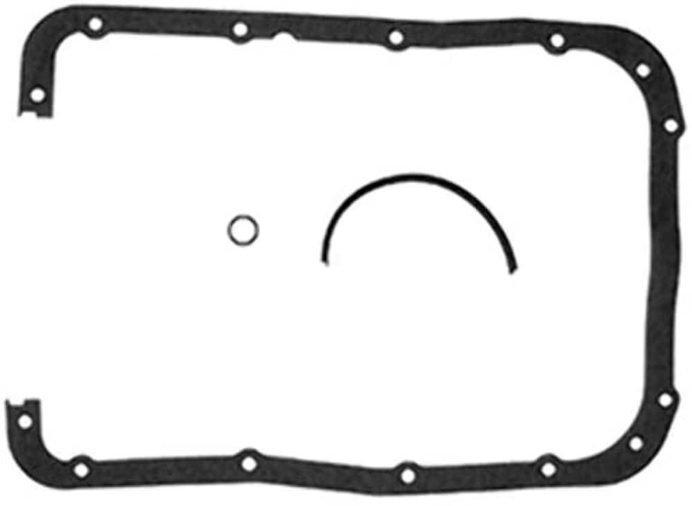 Engine Oil Pan Gasket Set MAHLE OS30592