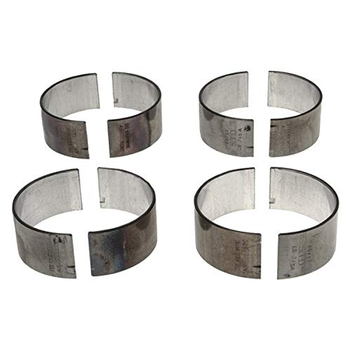 CB-745A(4) Clevite Engine Connecting Rod Bearing Set