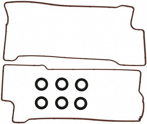 Engine Valve Cover Gasket Set MAHLE Original VS50508