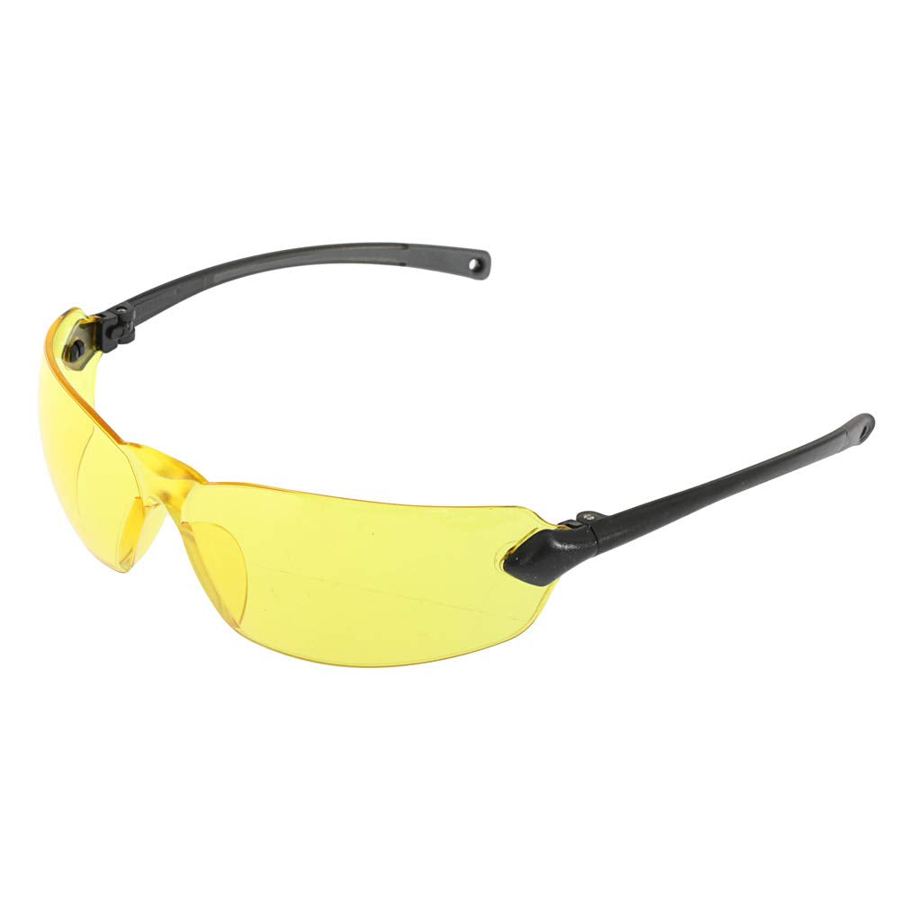 Radians Black/Amber OV1-40CS Overlook