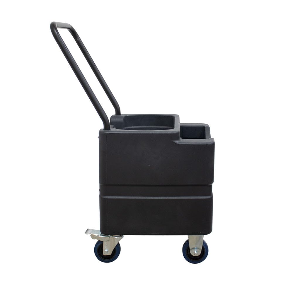 45 L WaterTank XPOWER for FM-68/FM-88 Misting Fans, Model# WT-45