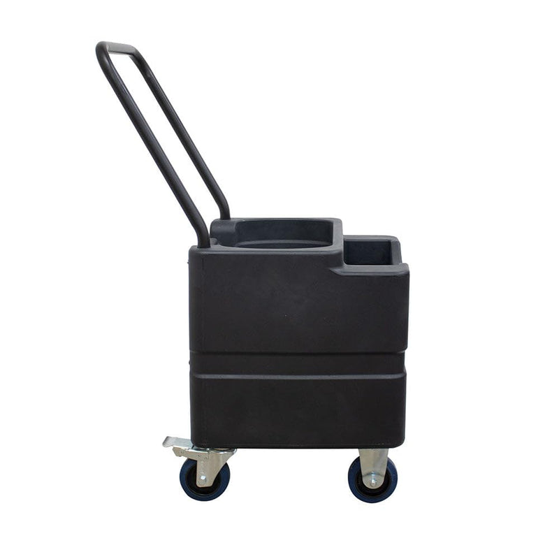 45 L WaterTank XPOWER for FM-68/FM-88 Misting Fans, Model# WT-45