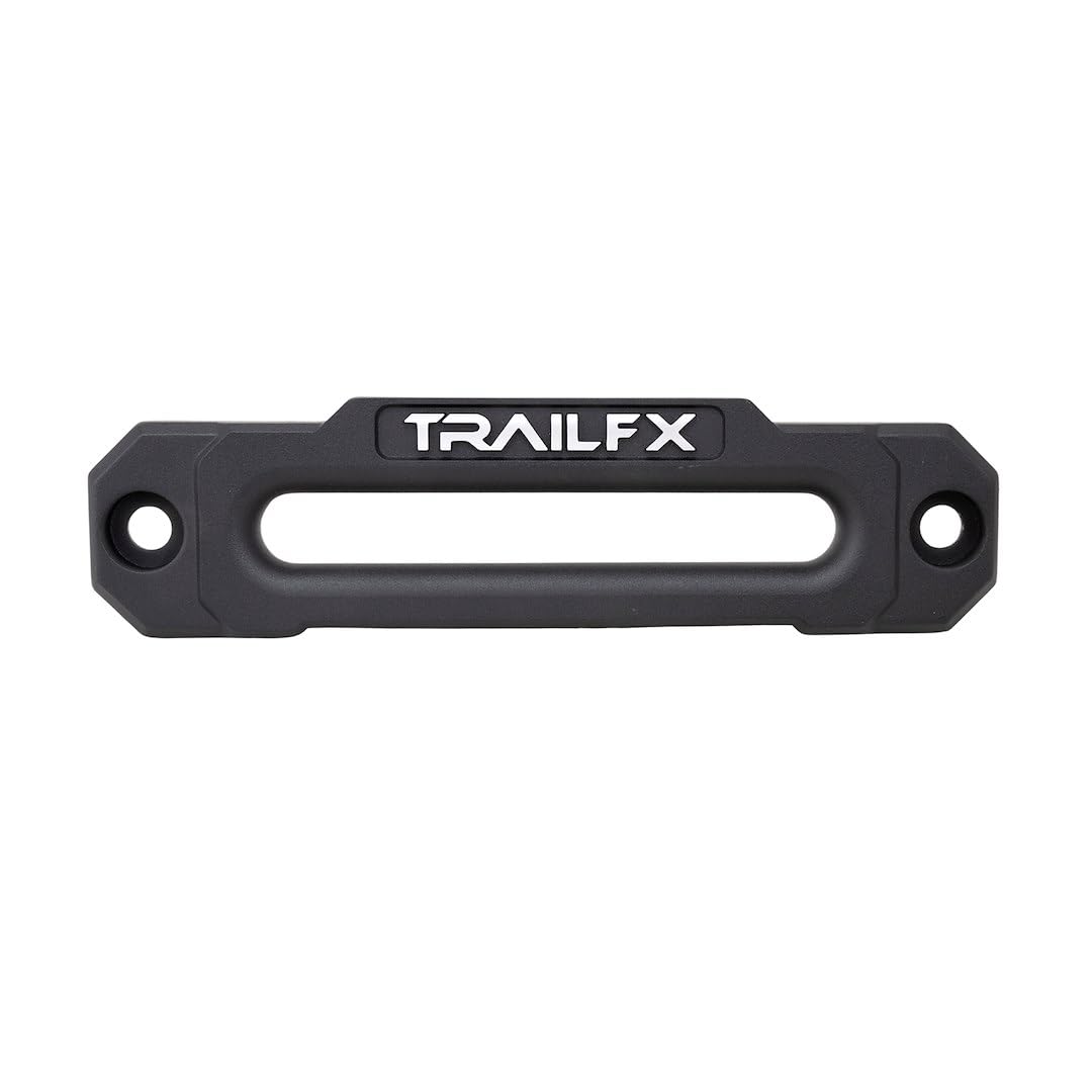 WRA204 - TrailFX REFLEX 2.0 ALUMINIUM FAIRLEAD