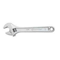 8" Crescent Adjustable Wrench - Carded - AC28VS