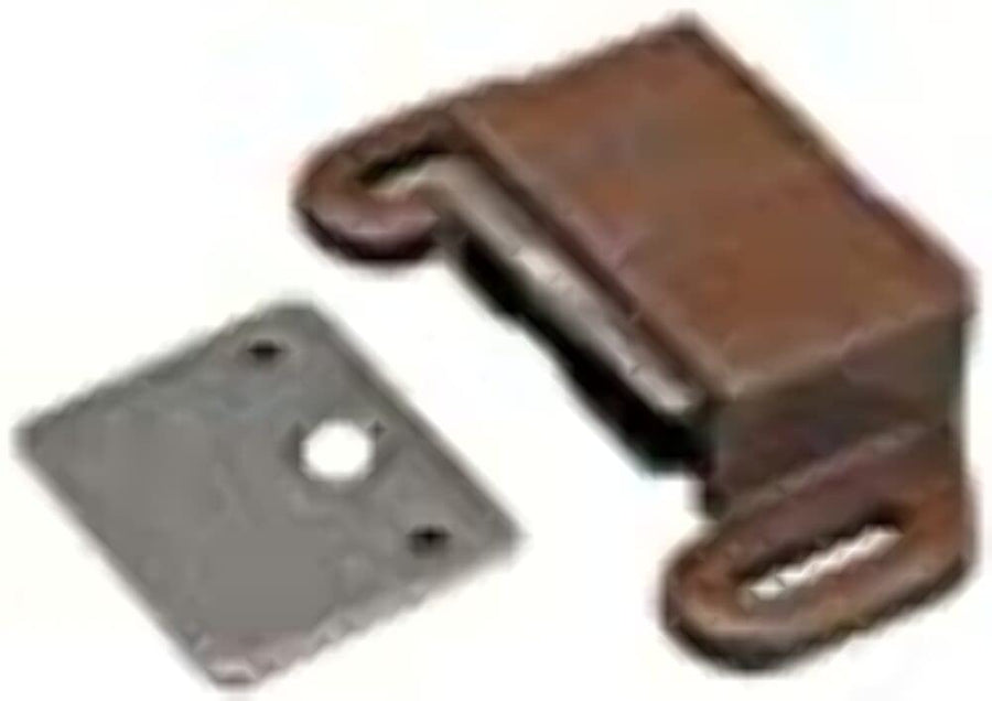 Side Mount AP Products 013-012 Magnetic Catch with Flat Strike (6)