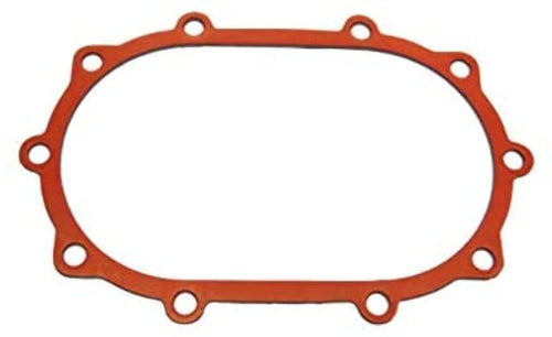QUICK CHANGE SCE Gaskets 204 STEEL CORE CONTOU RED GASKET
