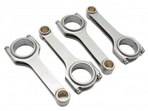 Eagle Extreme Duty 5137SXD Connecting Rod Set - Subaru EJ20 / EJ257