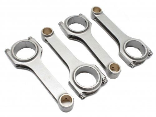 Eagle Extreme Duty 5137SXD Connecting Rod Set - Subaru EJ20 / EJ257