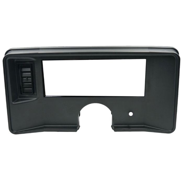 7005 - AutoMeter Invision, Replacement Plastic