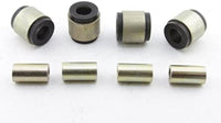 Nolathane Black Control Arm Bushing REV053.0018 (Lower Front Inner and Outer Rear)