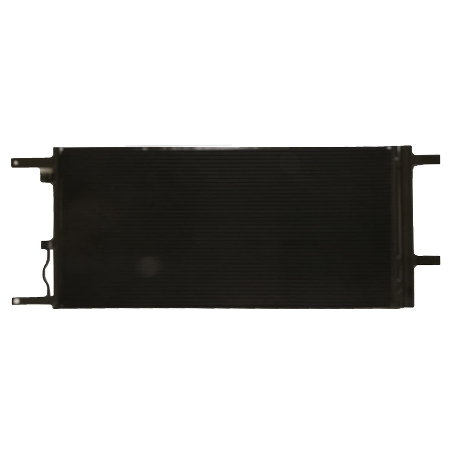 Condenser Assembly TYC 30089 Compatible with 2017-2020 Ford F-Series