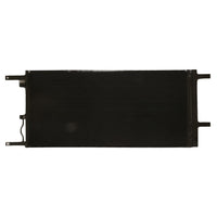 Condenser Assembly TYC 30089 Compatible with 2017-2020 Ford F-Series
