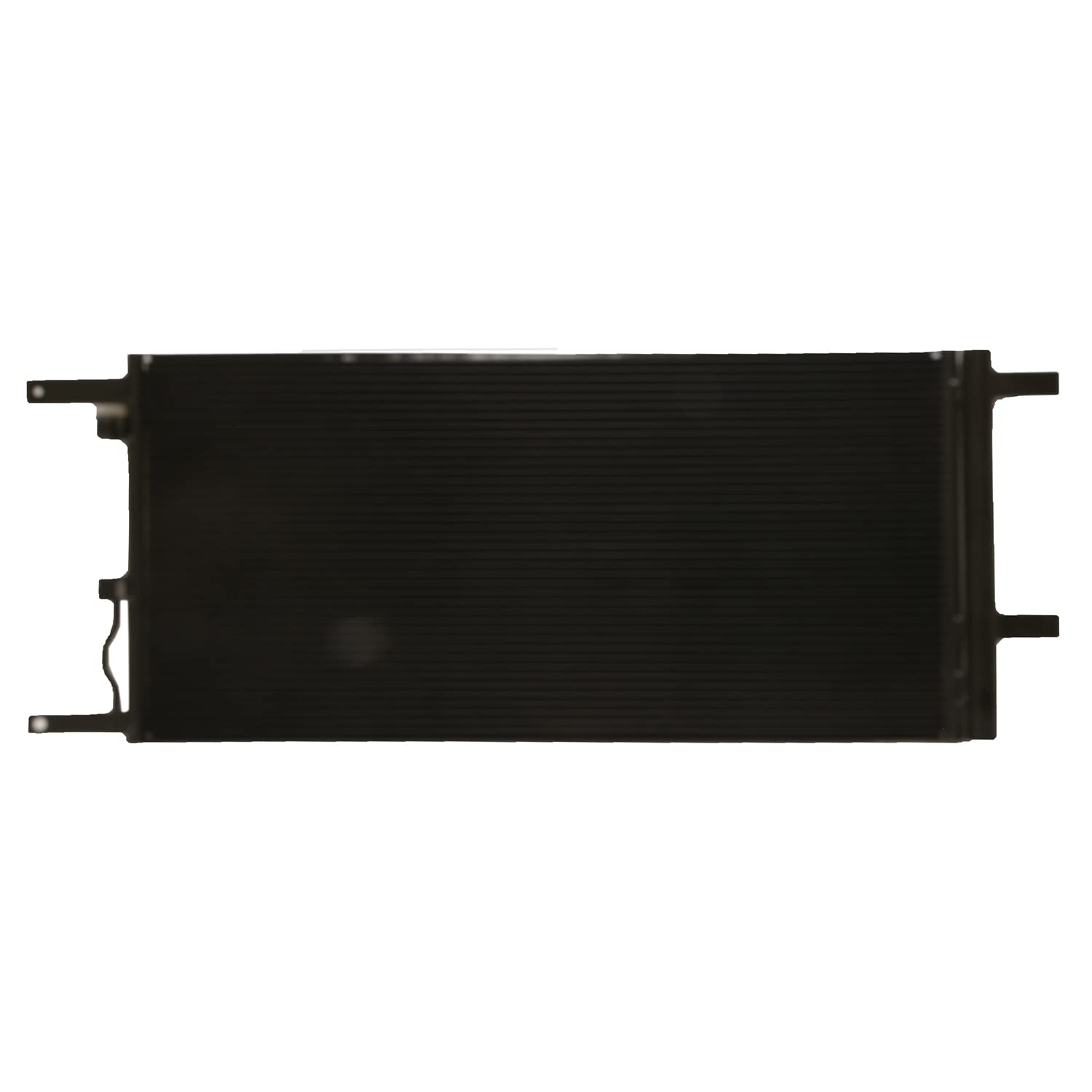 Condenser Assembly TYC 30089 Compatible with 2017-2020 Ford F-Series