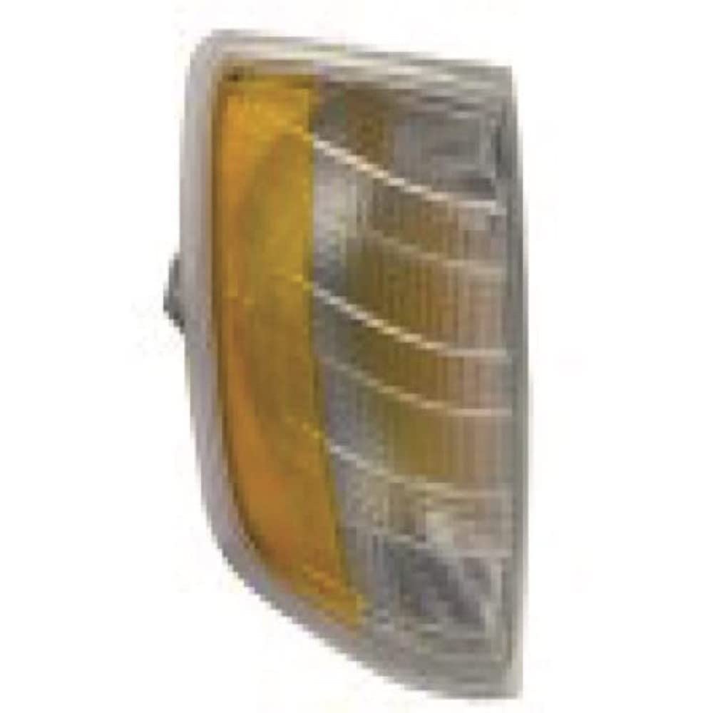 BZ134-B100R Eagle Eyes Parking and Signal Light
