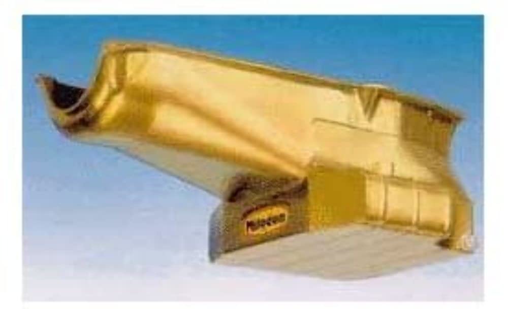 Oil Pan Milodon (31500)