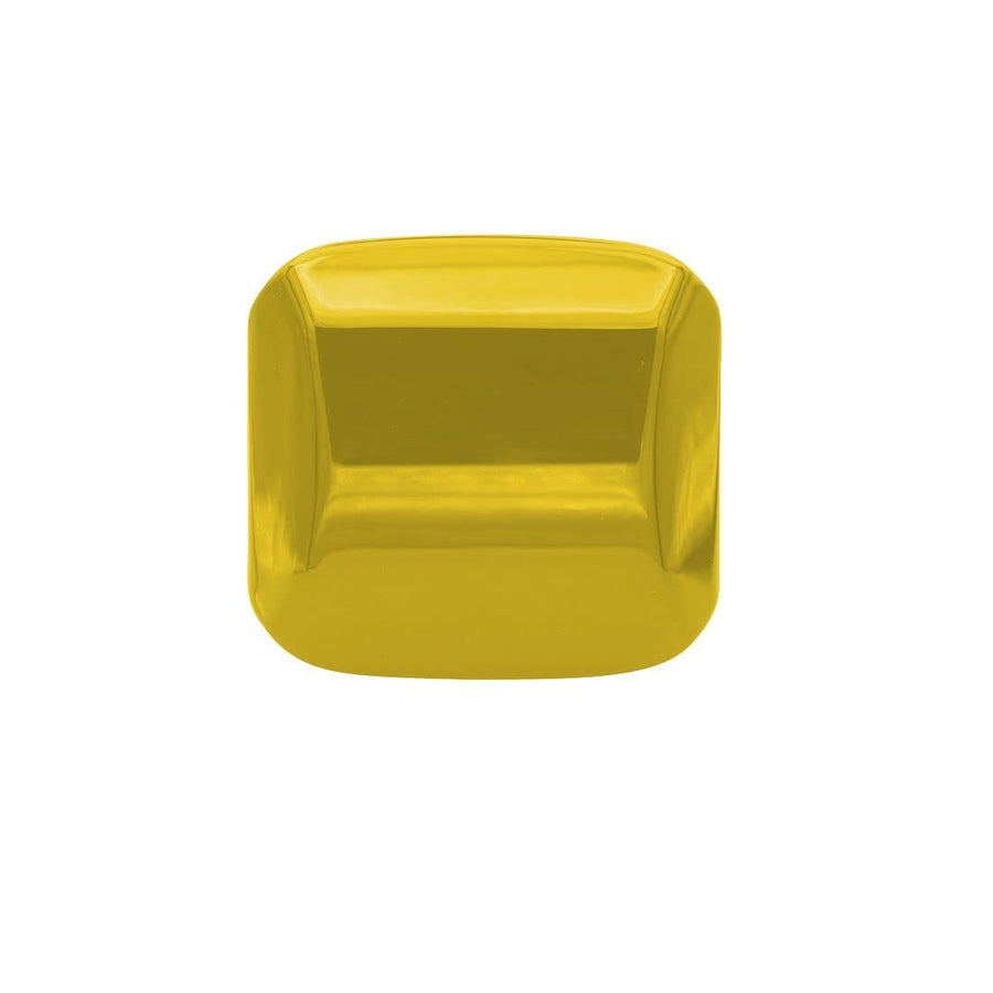 Light Cover RIGID 196011 Yellow, Fits The Revolve Pods - Set of 2