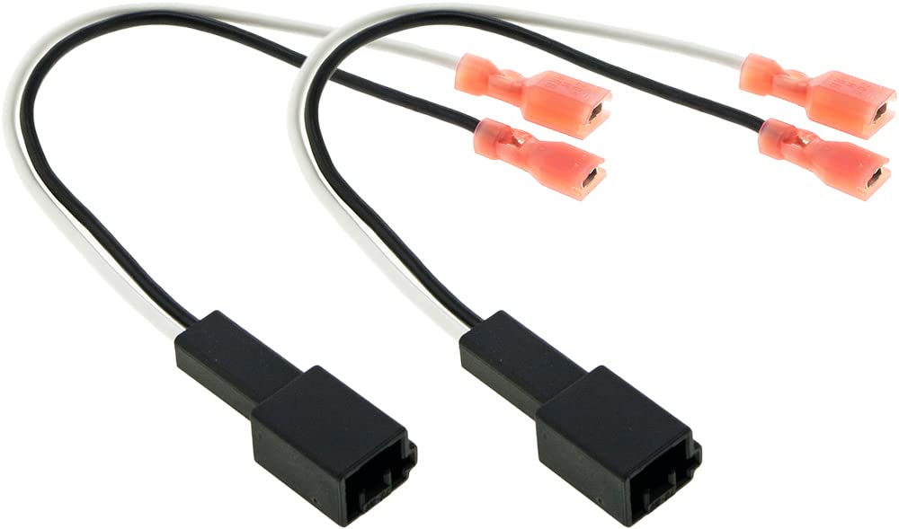 Toyota 2020 - METRA Speaker harness pair (72-8109)