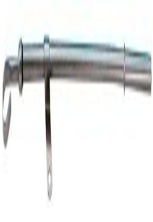 Engine Dipstick Proform 141-553 with Chrome Steel Tube and Hook Handle for Big Block Chevy