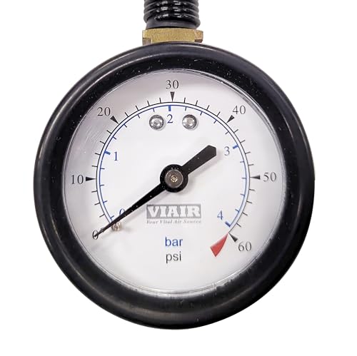 Air Down Gauge Viair 00032