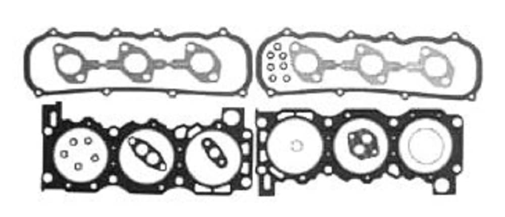 Engine Cylinder Head Gasket Set MAHLE HS5721
