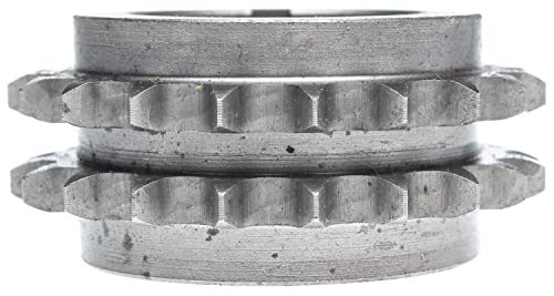 Sprocket Crank