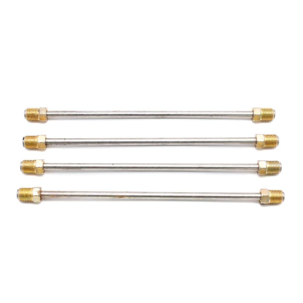 Superlite IIA Caliper Crossover Tube Wilwood - 4 Piece