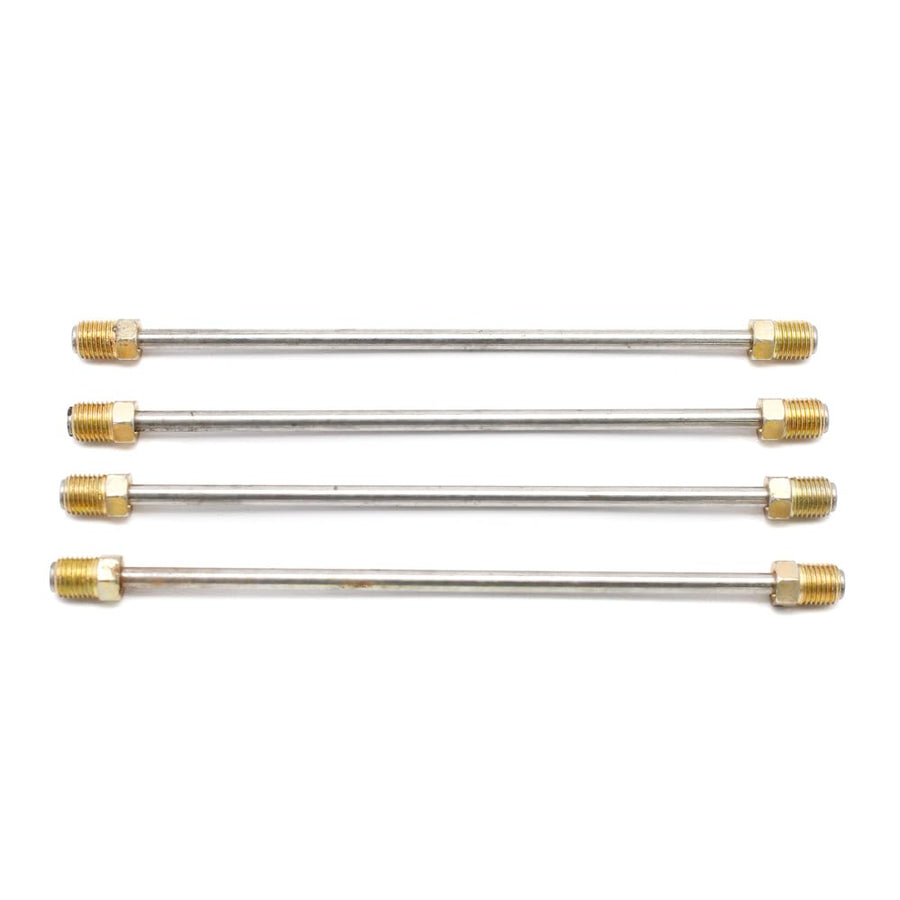 Superlite IIA Caliper Crossover Tube Wilwood - 4 Piece