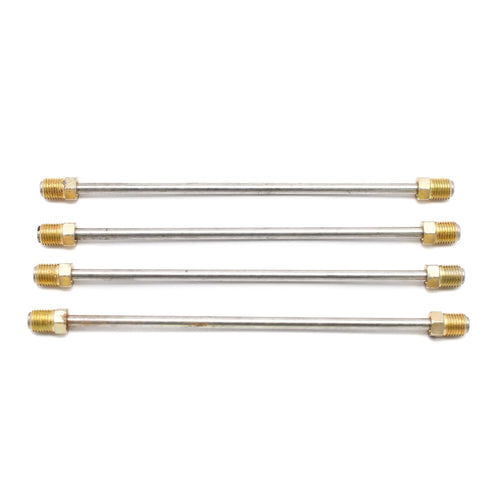 Superlite IIA Caliper Crossover Tube Wilwood - 4 Piece