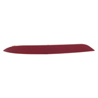 BMW X-3 22-23 Rear Reflector ACK 30i without M Sport LINE Driver Side CAPA | DOT Certified 63 14 9 850 553 | BM1184124C