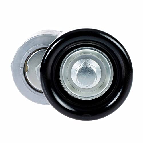 Automatic Goodyear 55127 Serpentine Belt Tensioner Assembly