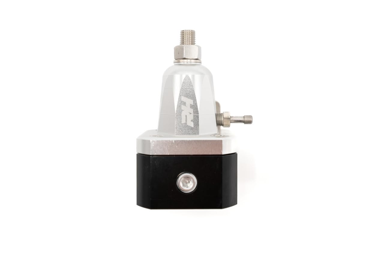Redhorse 7910-06-5 Performance RED7910-06-5 Fuel Pressure Regulator