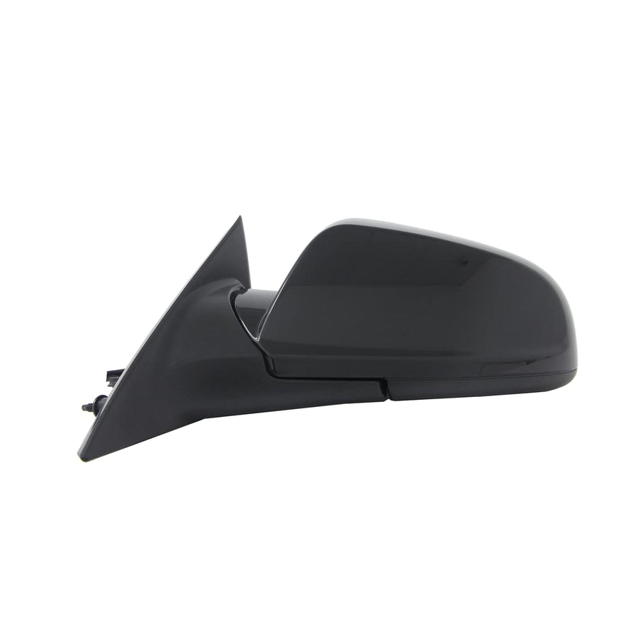 Saturn Aura TYC 2050042 Driver Side Power Heated Replacement Mirror