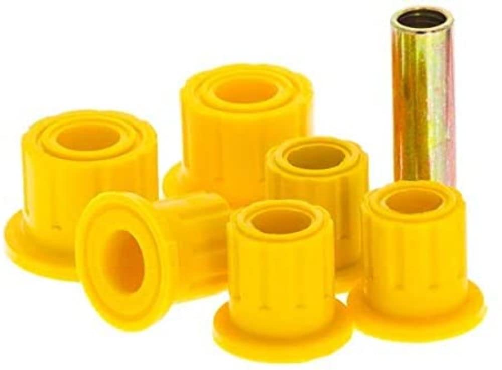 Isuzu 1 Tonne ARB Bush Kit (OMESB80)