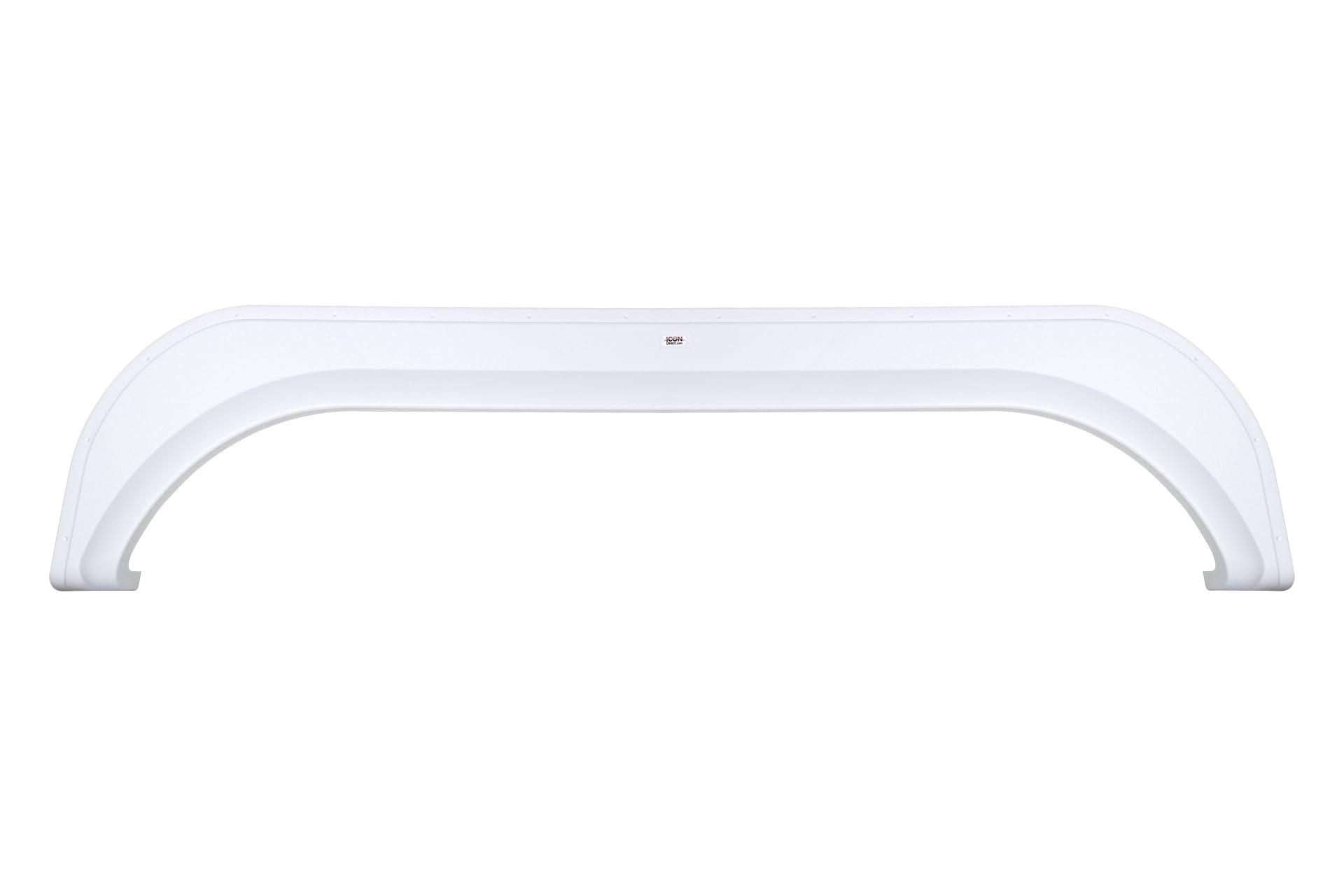 Fender Skirt ICON 15044, Nuwa, Tandem, FS5044, Polar White