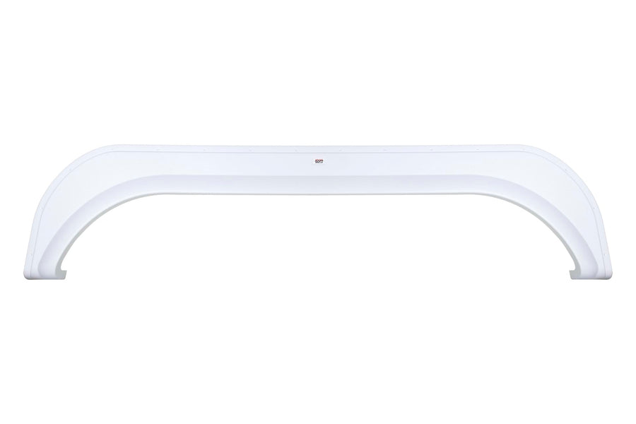 Fender Skirt ICON 15044, Nuwa, Tandem, FS5044, Polar White