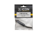 0.25" ICON Collar Spanner Pin Wrench, 191014