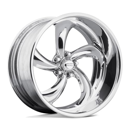 VF489812XXL American Racing Vf489 8X12 Blank Custom XXMM (98-127)