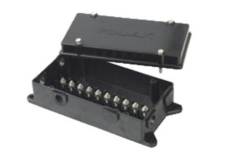 Junction Box Pollak 52-259