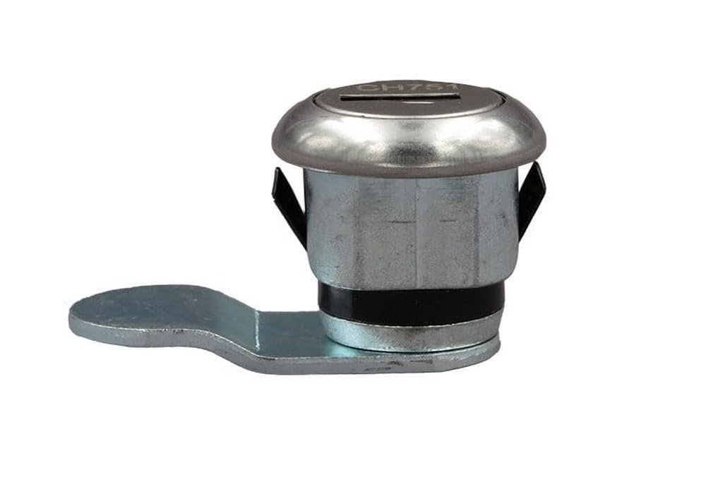 1-1/8" Cam B&B Molders 94151 with 751 Key