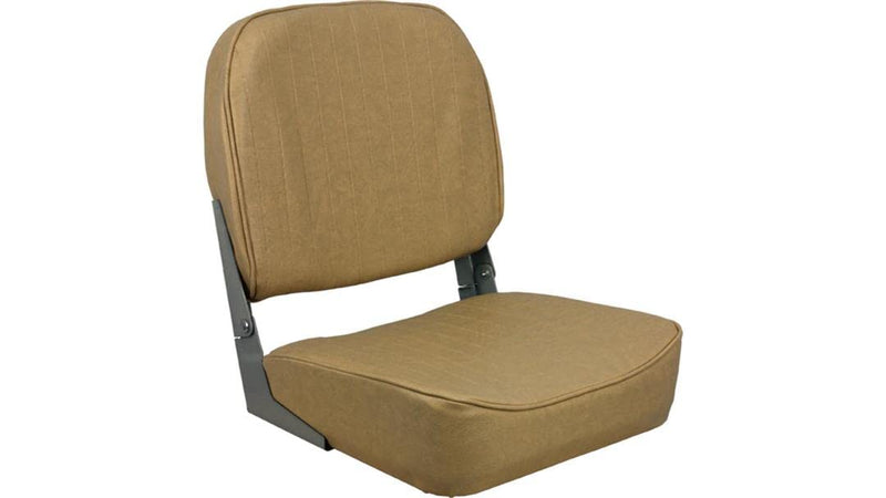 Economy Springfield Folding Chair TAN