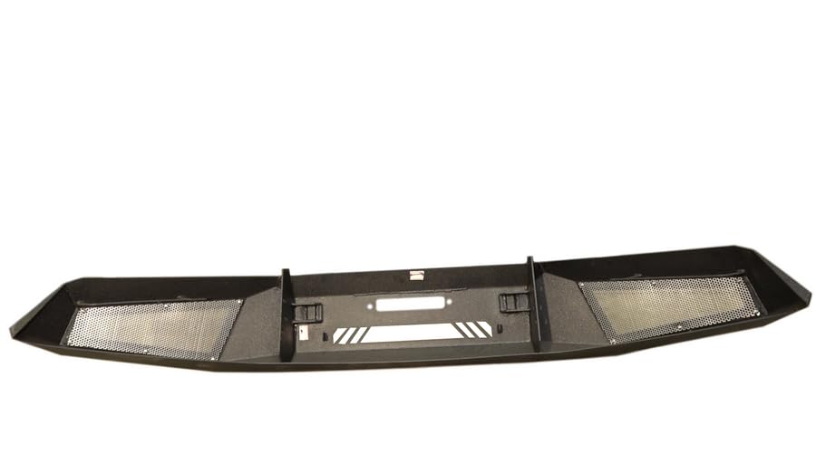FB22365 Fishbone Front Bumper