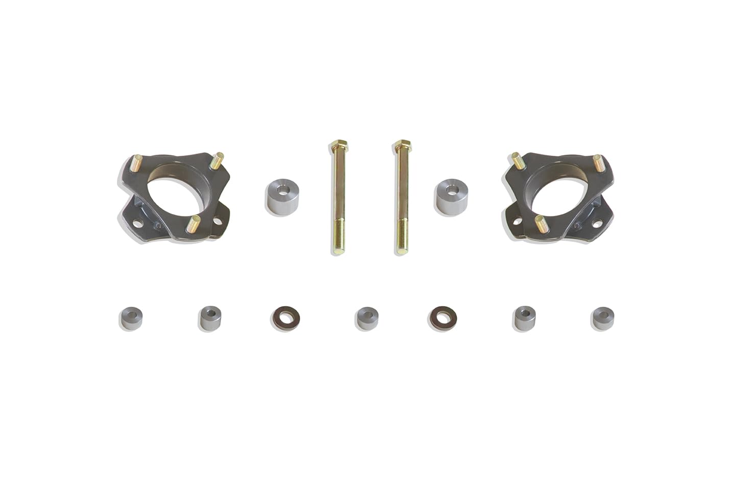 Suspension Strut Maxtrac 836825-4 (05-16 Tacoma 4Wd Strut Spacers W/Diff. Drop Spacers)
