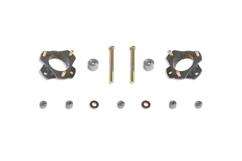 Suspension Strut Maxtrac 836825-4 (05-16 Tacoma 4Wd Strut Spacers W/Diff. Drop Spacers)